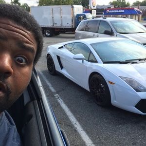 Meet your Posher, Craig